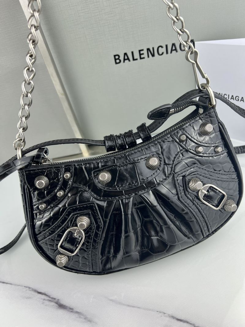 Balenciag Le Cagole Bags